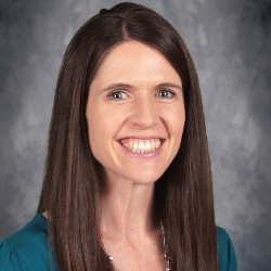 Christy Smith, Counselor